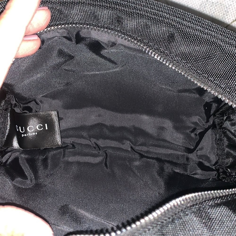 Gucci Toiletry bag / Cosmetic Bag - Picture 7 of 10